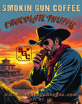 Chocolate Truffle - Med/Dark Roast