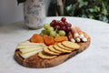 wooden boards