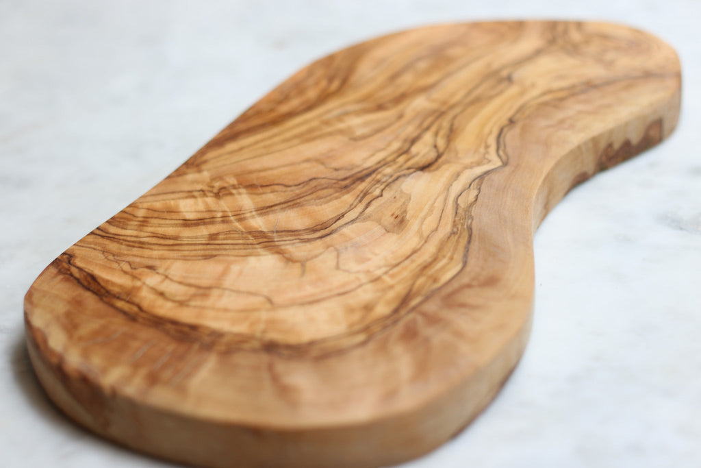 wooden boards