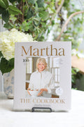martha: the cookbook {lessons and stories from my kitchen}