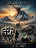 HIGHLANDER GROG