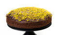 Andy Anand Sugar-Free Dubai Pistachio Chocolate Cake, 2.2 lb – Kataifi, Pistachio Cream, Keto & Diabetic-Friendly Viral Birthday Gift Box