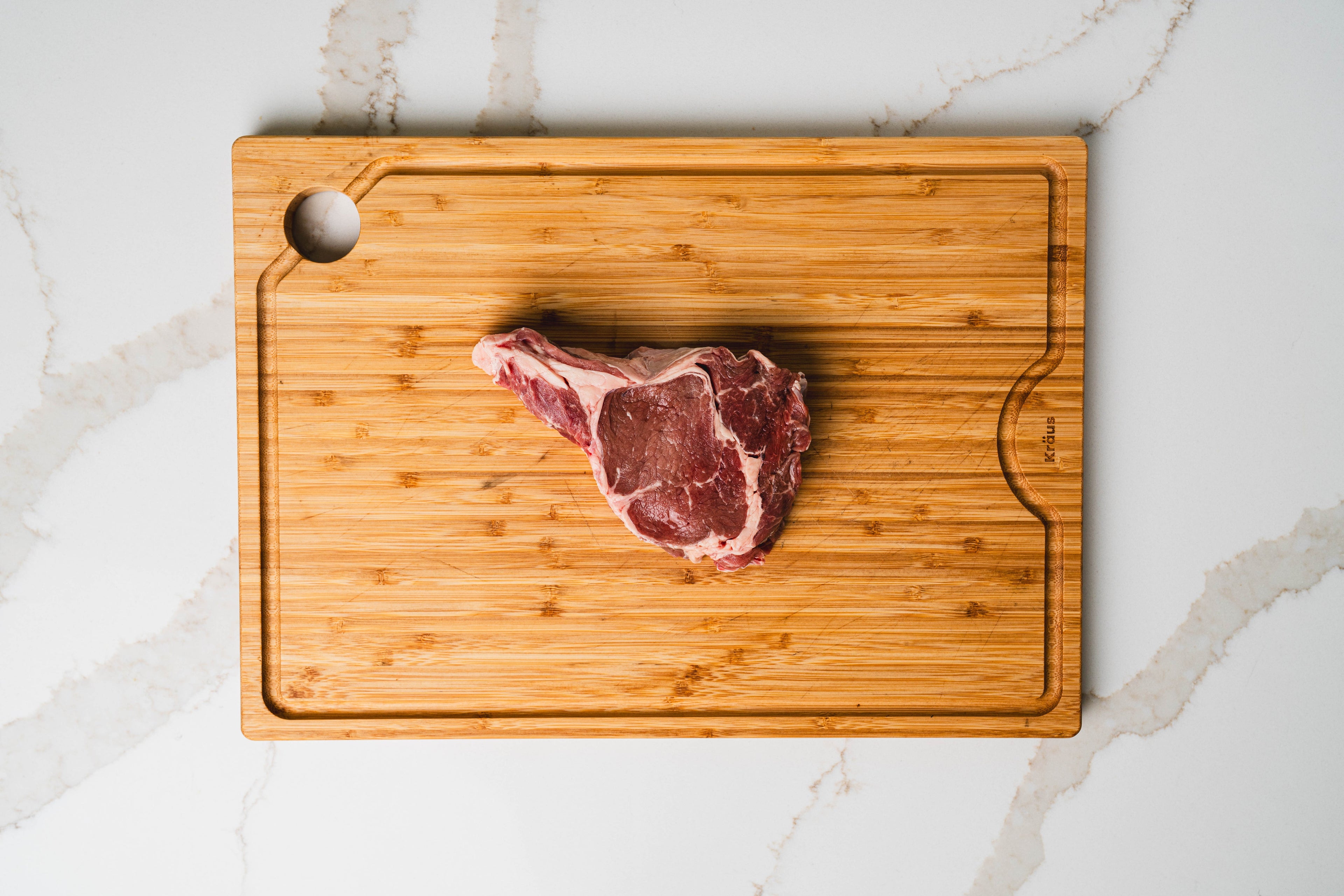 Chef’s Premium Cut Box