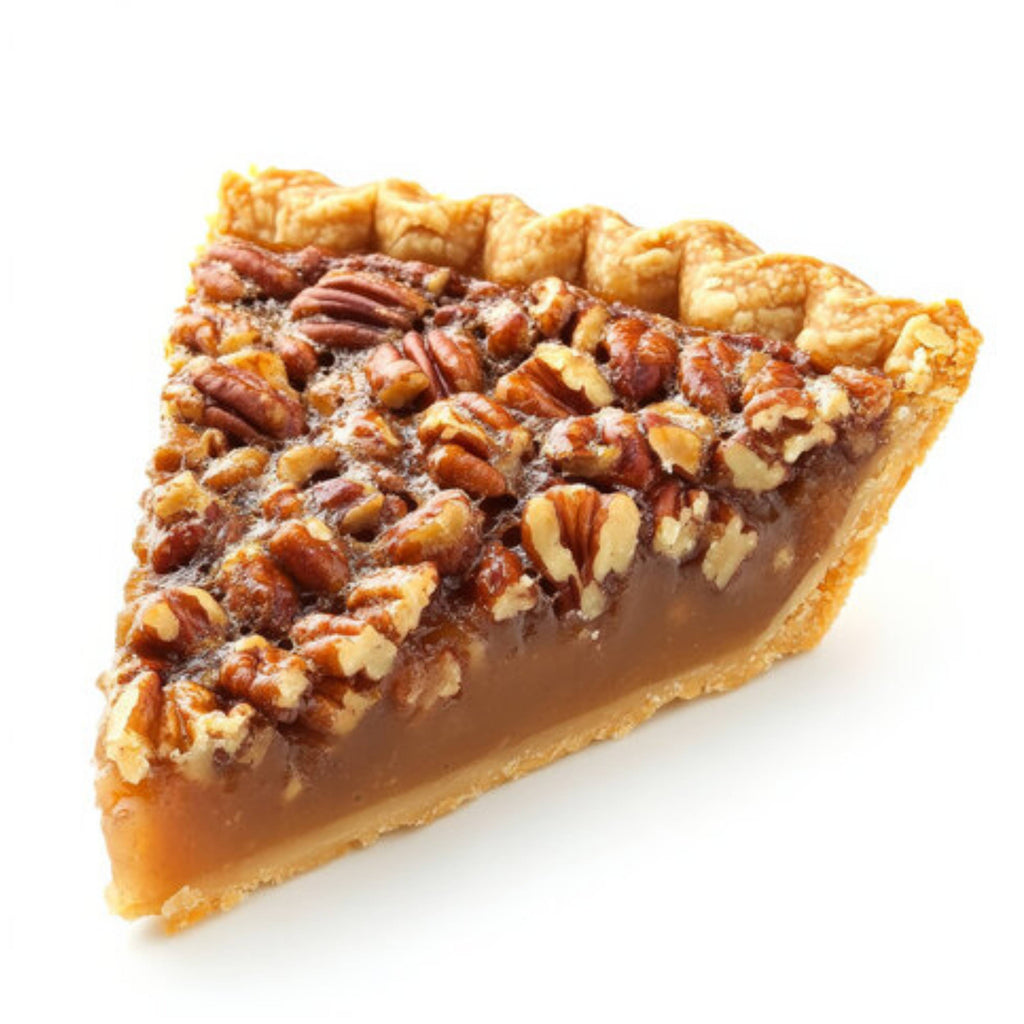 Andy Anand Sugar-Free Dark Chocolate Pecan Pie, 2 lb – Keto & Diabetic-Friendly, Real Toasted Pecans, Flaky Crust, Birthday & Holiday Gift