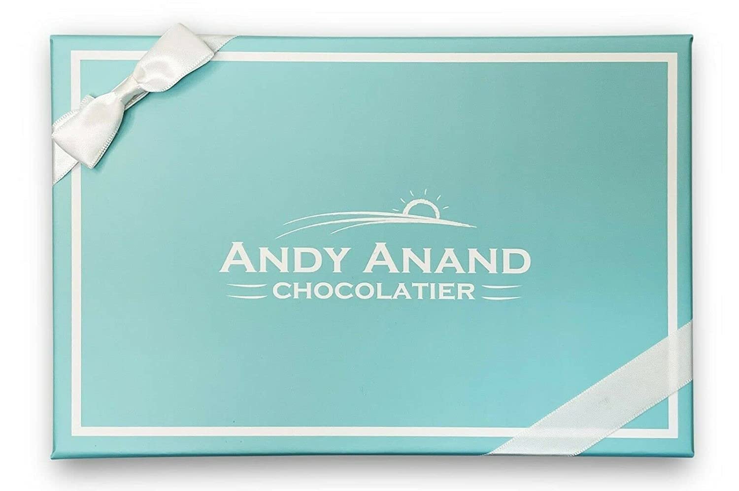 Andy Anand Sugar-Free Dark Chocolate Pecan Pie, 2 lb – Keto & Diabetic-Friendly, Real Toasted Pecans, Flaky Crust, Birthday & Holiday Gift