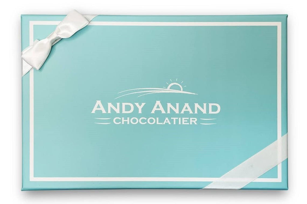 Andy Anand Caramel Pecan Cake, 9-Inch, 2.8 lb – Hand-Baked, Toasted Pecans, Caramel Drizzle, No Preservatives, Birthday & Holiday Gift