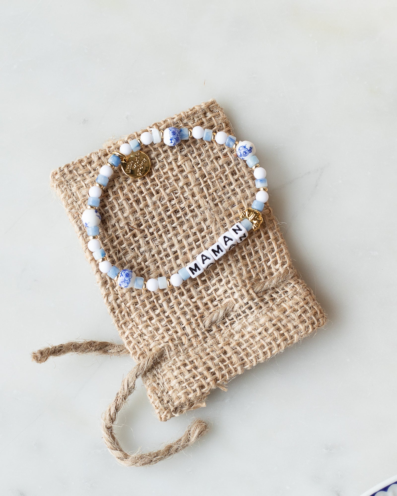 little words project bracelets