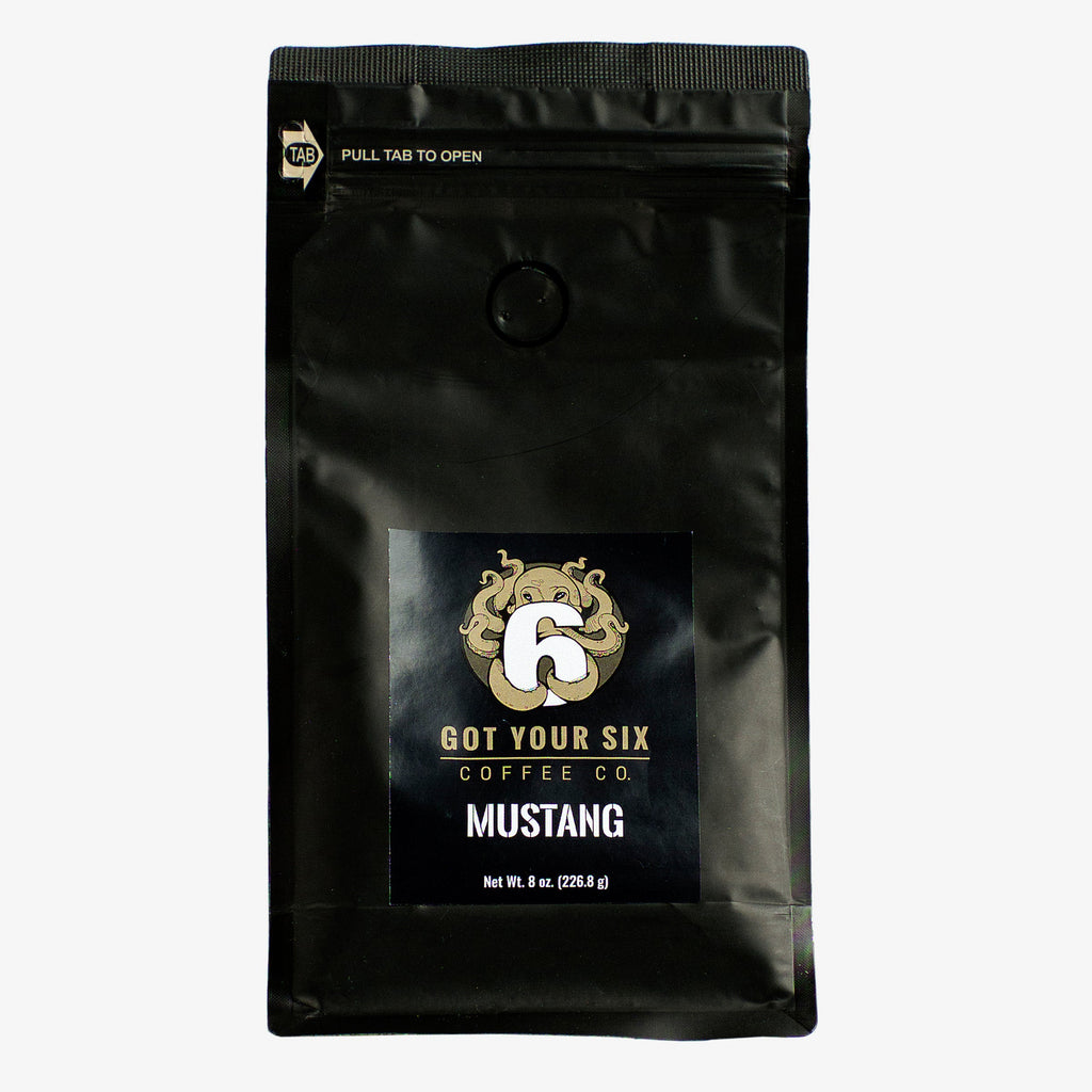 30 Cal Coffee Can