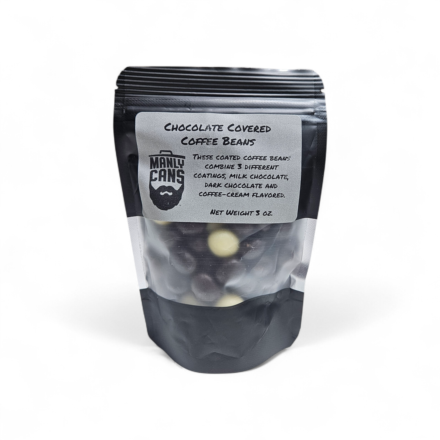 30 Cal Coffee Can